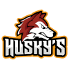 Huskys W