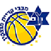 Maccabi Kiryat Motzkin logo