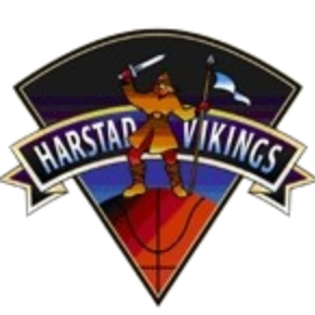 Harstad Vikings logo