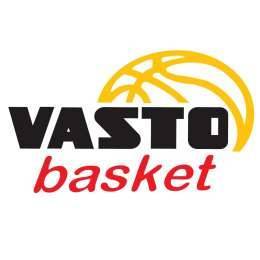 Vasto Basket logo