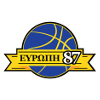 Evropi Pefkohori logo