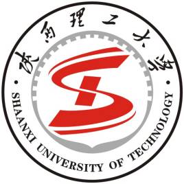 Shaanxi University of Technology logo