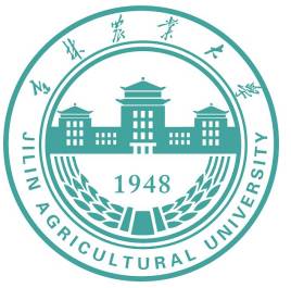 Jilin Agricultural University logo