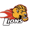 Dublin Lions logo