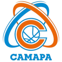 BC Samara logo