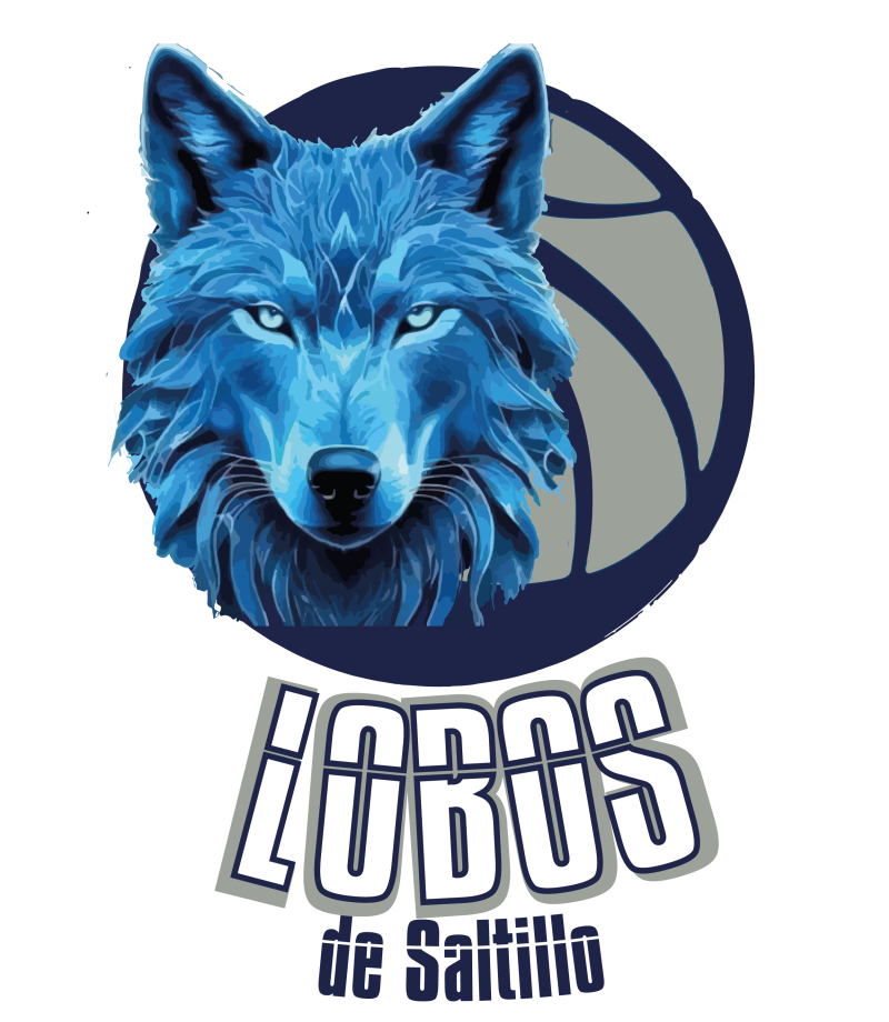 Lobos de Saltillo logo