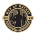 Men of Mackey logo
