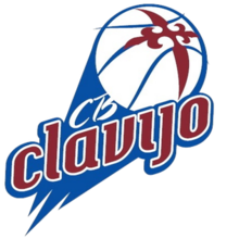 Clavijo logo