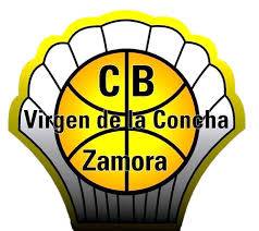 CD Virgen de la Concha logo
