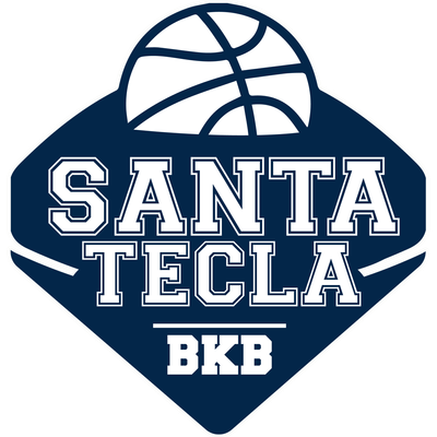 Santa Tecla B. C. U23 logo