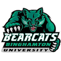 Binghamton logo