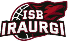 Iraurgi Saski Baloia logo