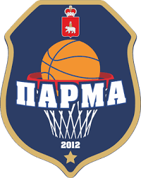 Parma-KOR Women logo