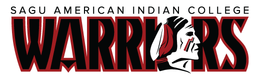 Sagu American Indian logo