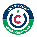 Uniao Corinthians U20 logo