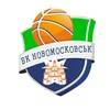 Novomoskovsk logo