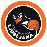 Ljubljana logo