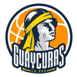 Guaycuras de la Paz logo
