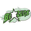 St. Benilde Blazers logo