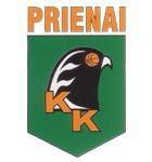 BC Prienai logo