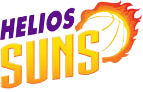 Helios Suns Domzale logo