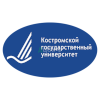 KGU Kostroma logo