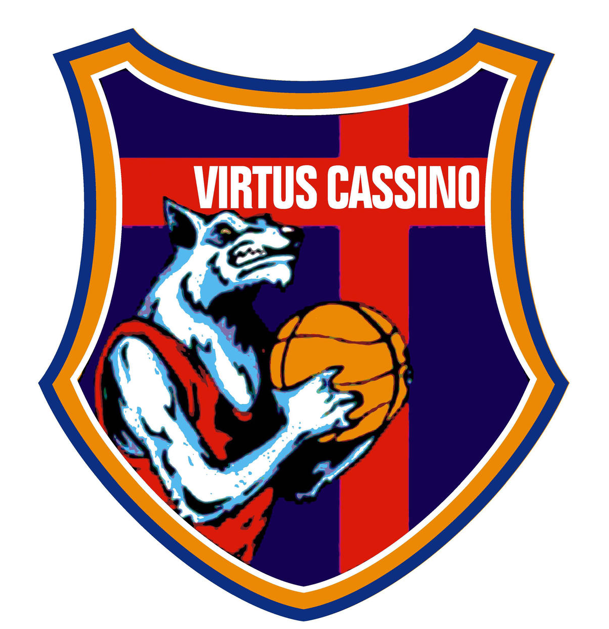 BPC Virtus Tsb Cassino logo