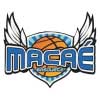 Macae Basquete logo