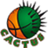 Cactus Tbilisi II logo