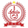 KAC Kenitra Women logo