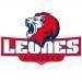 Leones de Riobamba logo