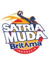Satria Muda BritAma Jakarta logo