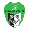 Masterler logo