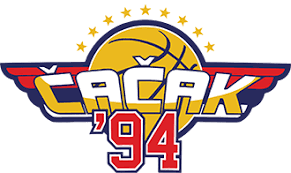 CA Basket Cacak Women