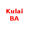 Kulai BA Women logo
