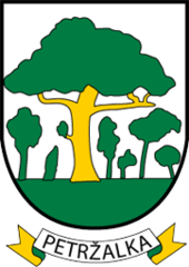 MSK Iskra Petrzalka logo