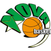 Nova Basket 2003 U20 logo
