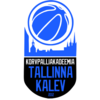 BA Tallinn Kalev U20 logo