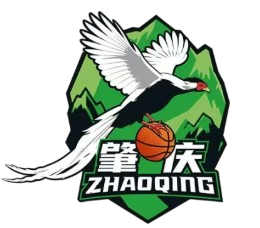 Zhaoqing logo