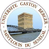 Universite Gaston Berger Women logo