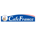 Cafe France Bakers logo