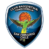 Tinguiririca S.F. LNB2 logo