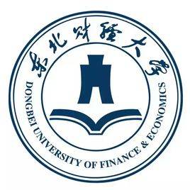 Dongbei University of Finance and Economics logo