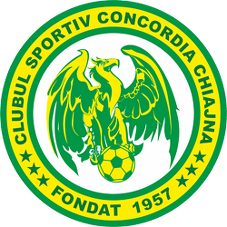 CS Concordia Chiajna logo