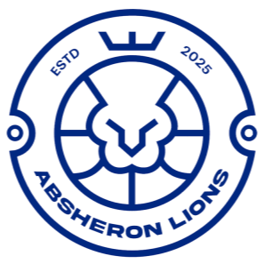 Absheron Lions logo