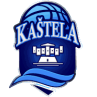 Kastel galerija Kastela logo