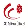 Tallinn University Women logo
