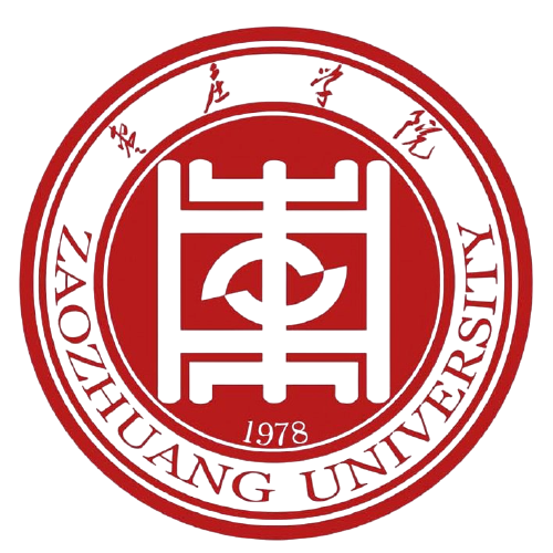 Zaozhuang University logo