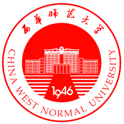 China West Normal University logo