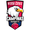 Vera Cruz Campinas Women logo
